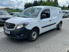 Mercedes Citan Salon PL Maxi Klima - 1