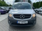 Mercedes Citan Salon PL Maxi Klima - 2