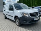 Mercedes Citan Salon PL Maxi Klima - 3