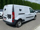 Mercedes Citan Salon PL Maxi Klima - 4