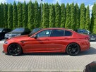 BMW M5 Competition Zarejestrowana - 4