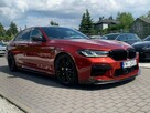 BMW M5 Competition Zarejestrowana - 9