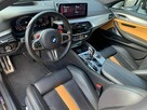 BMW M5 Competition Zarejestrowana - 16