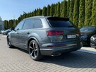 Audi Q7 Salon PL Pneumatyka 7 osobowa S-Line Virtual Hak - 4