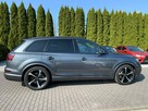 Audi Q7 Salon PL Pneumatyka 7 osobowa S-Line Virtual Hak - 8