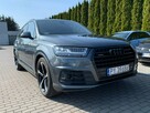 Audi Q7 Salon PL Pneumatyka 7 osobowa S-Line Virtual Hak - 9