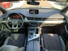 Audi Q7 Salon PL Pneumatyka 7 osobowa S-Line Virtual Hak - 10