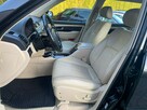 SsangYong REXTON RX 270 Xdi Automatik Skóra NAVI Szyberdach Zadbany - 9