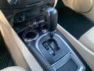 SsangYong REXTON RX 270 Xdi Automatik Skóra NAVI Szyberdach Zadbany - 12