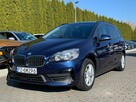 BMW 216 Gran Tourer 7 OSOBOWA Zarejestrowany - 1