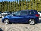 BMW 216 Gran Tourer 7 OSOBOWA Zarejestrowany - 2