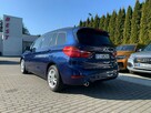 BMW 216 Gran Tourer 7 OSOBOWA Zarejestrowany - 3
