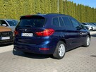 BMW 216 Gran Tourer 7 OSOBOWA Zarejestrowany - 5