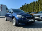 BMW 216 Gran Tourer 7 OSOBOWA Zarejestrowany - 7