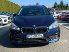BMW 216 Gran Tourer 7 OSOBOWA Zarejestrowany - 8
