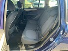 BMW 216 Gran Tourer 7 OSOBOWA Zarejestrowany - 11