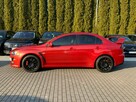 Mitsubishi Lancer Evolution - 7