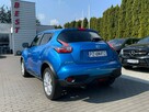 Nissan Juke Kamera Xenon KeyFree Navi Zarejestrowany Serwisowany - 3