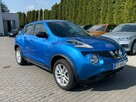 Nissan Juke Kamera Xenon KeyFree Navi Zarejestrowany Serwisowany - 5