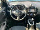 Nissan Juke Kamera Xenon KeyFree Navi Zarejestrowany Serwisowany - 9