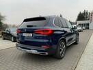 BMW X5 xDrive45e Panorama LASER Kamery Hak - 7