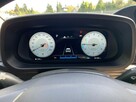 Hyundai i20 Automat Kamera LED - 12
