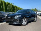 Audi Q3 Sportback Sportback S Tronic 35 TFSI 150KM - 1