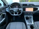 Audi Q3 Sportback Sportback S Tronic 35 TFSI 150KM - 9