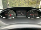Peugeot 308 - 8