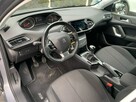 Peugeot 308 - 9