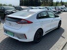 Hyundai IONIQ Elektryk 120KM Automat LED Navi Kamera PDC Keyless - 5