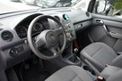 Volkswagen Caddy 1.6 TDI  5os. MAXI Niski przebieg Hak - 8