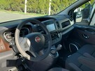 Fiat Talento 1.6 d 145KM Klima Navi PDC - 13