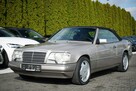 Mercedes W124 320CE Cabrio Automat Skóra Klima - 1