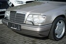 Mercedes W124 320CE Cabrio Automat Skóra Klima - 2