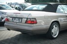 Mercedes W124 320CE Cabrio Automat Skóra Klima - 8