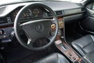 Mercedes W124 320CE Cabrio Automat Skóra Klima - 10