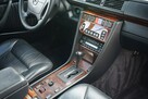 Mercedes W124 320CE Cabrio Automat Skóra Klima - 11