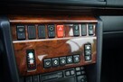 Mercedes W124 320CE Cabrio Automat Skóra Klima - 13