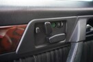 Mercedes W124 320CE Cabrio Automat Skóra Klima - 15