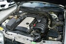 Mercedes W124 320CE Cabrio Automat Skóra Klima - 16