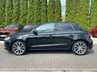 Audi A1 1.4 TFSI 125 DSG Panorama LED Skóra - 2