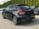 Audi A1 1.4 TFSI 125 DSG Panorama LED Skóra - 3