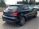 Audi A1 1.4 TFSI 125 DSG Panorama LED Skóra - 5
