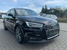 Audi A1 1.4 TFSI 125 DSG Panorama LED Skóra - 7