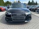 Audi A1 1.4 TFSI 125 DSG Panorama LED Skóra - 8