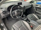 Audi A1 1.4 TFSI 125 DSG Panorama LED Skóra - 9