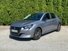 Peugeot 208 Navi LED PDC CarPlay Świeży Zarejestrowany - 1