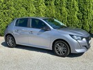 Peugeot 208 Navi LED PDC CarPlay Świeży Zarejestrowany - 9