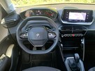 Peugeot 208 Navi LED PDC CarPlay Świeży Zarejestrowany - 11